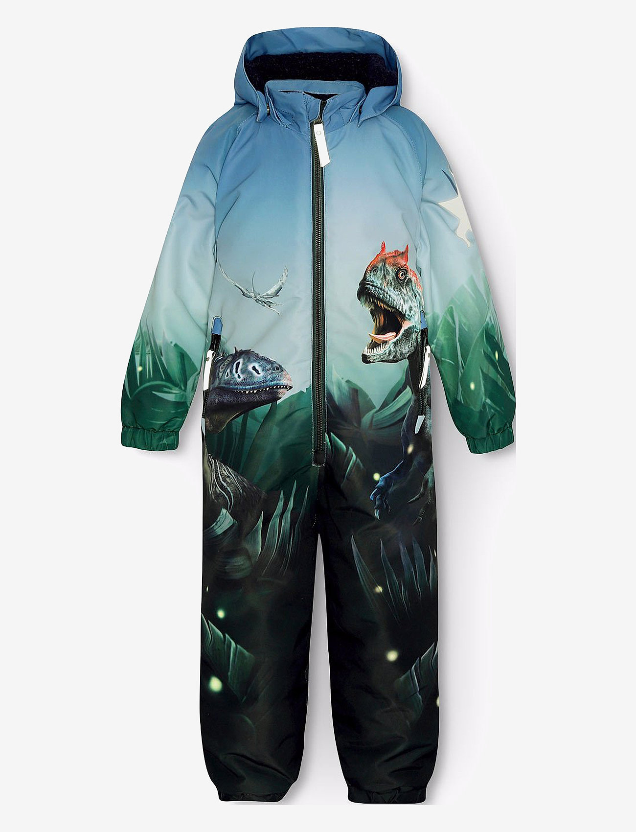 Molo - Polar - amazing dino - 0