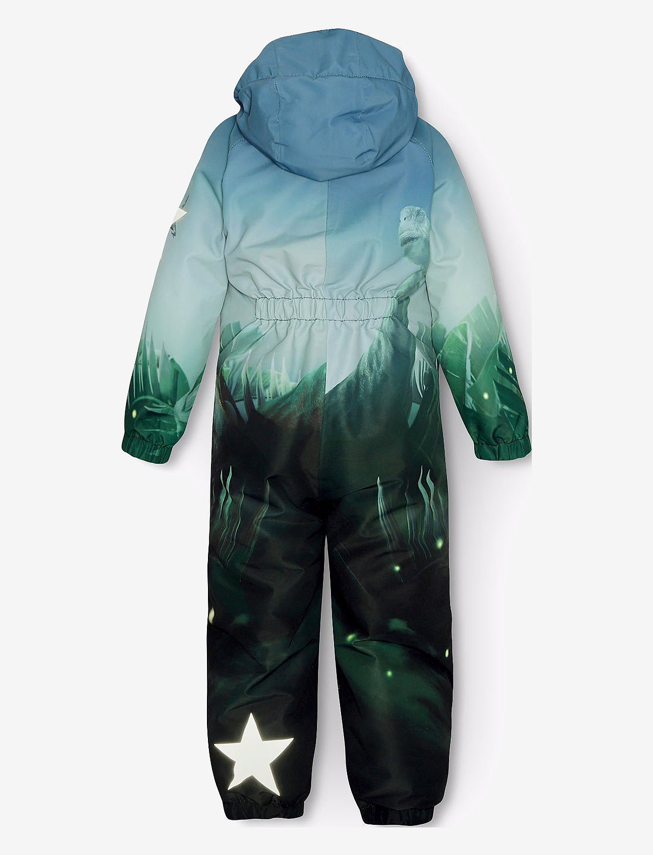 Molo - Polar - amazing dino - 2