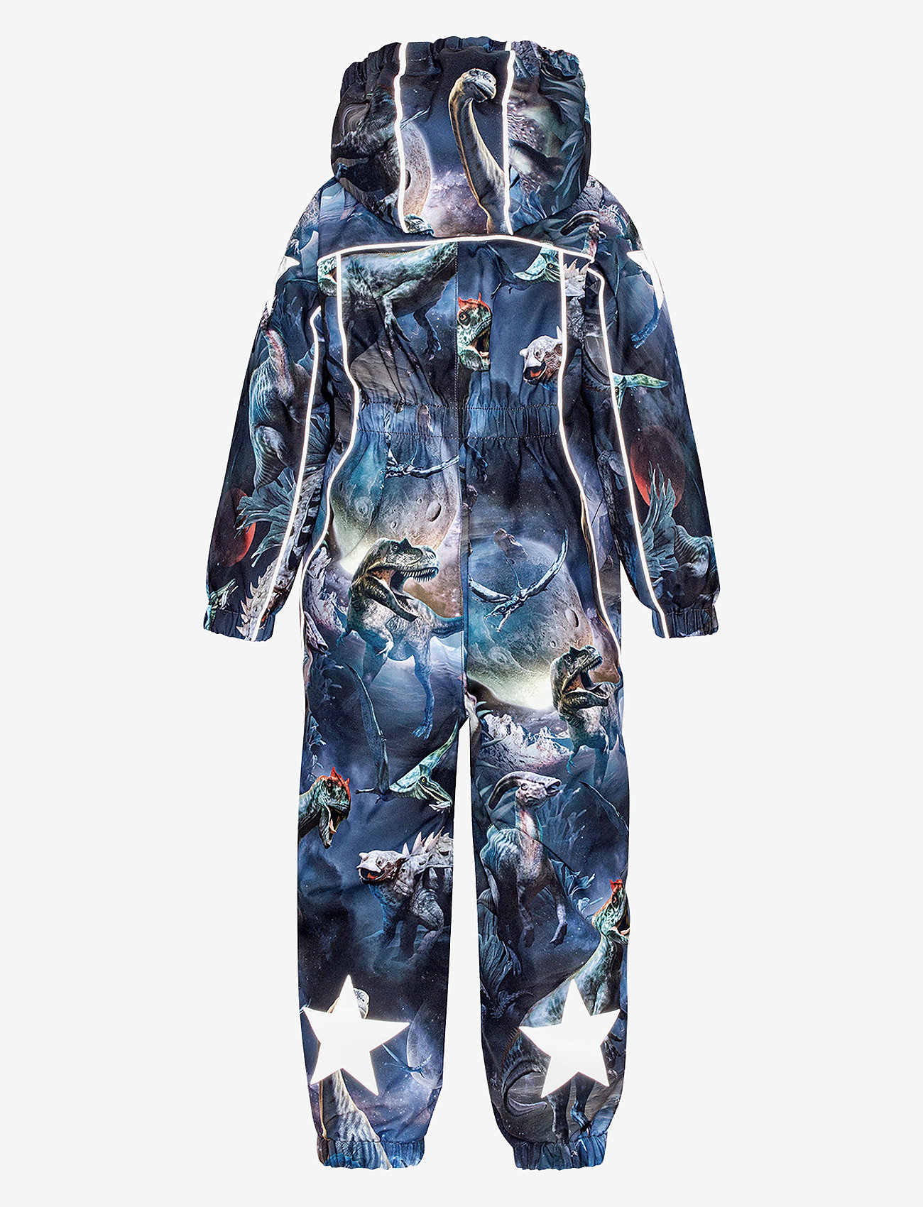 Molo - Polaris - dino in space - 3