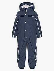 Molo - Polaris - outerwear - space grey - 0