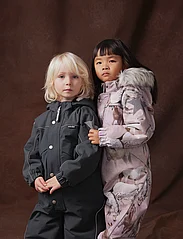Molo - Polaris - outerwear - space grey - 2