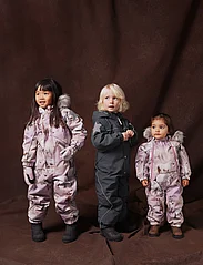 Molo - Polaris - outerwear - space grey - 4