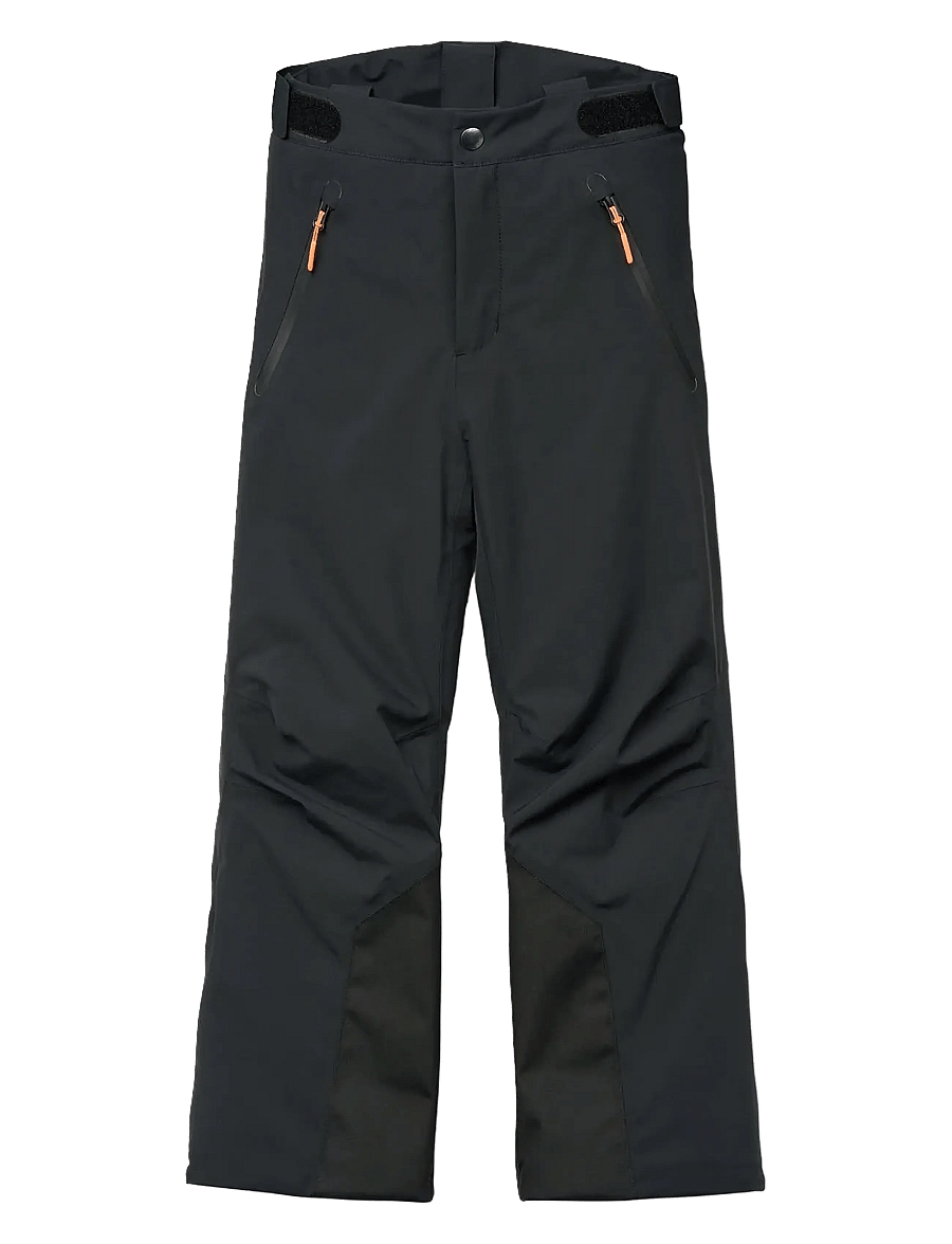 Molo - Jump Pro - winterhose - black - 0