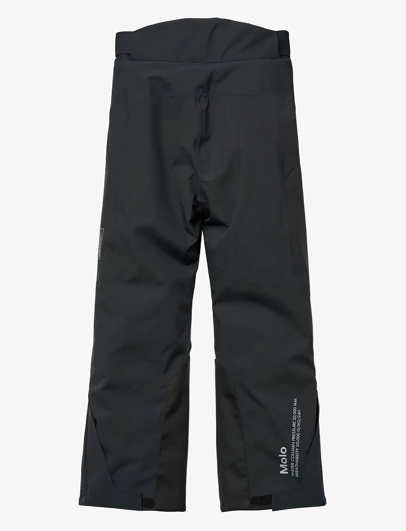 Molo - Jump Pro - kattepüksid - black - 1