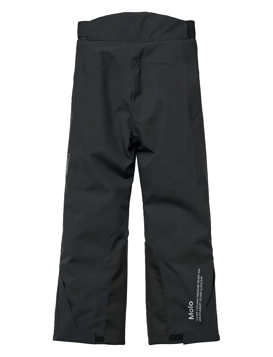 Molo - Jump Pro - winterhose - black - 1
