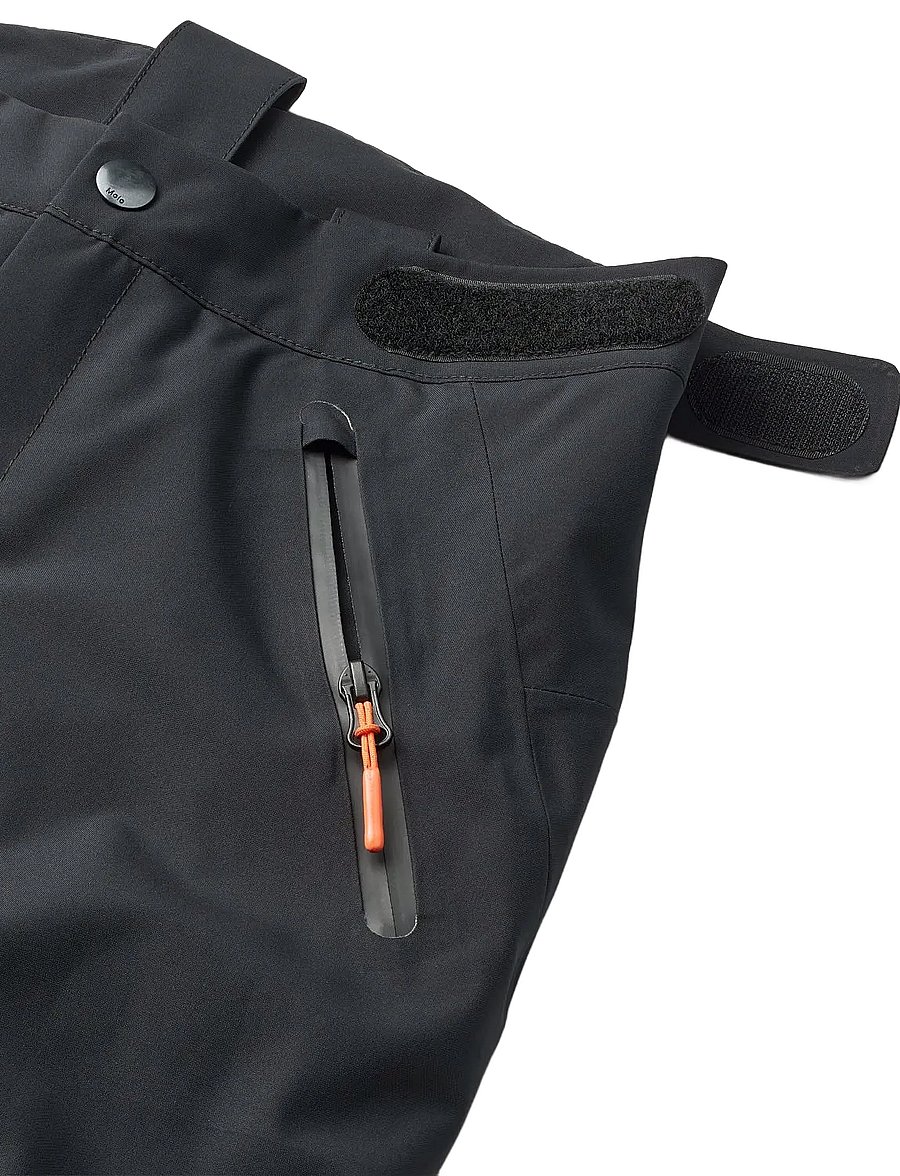 Molo - Jump Pro - winterhose - black - 3