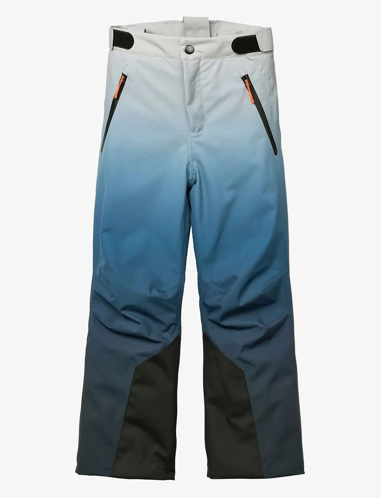 Molo - Jump Pro - regenhosen - blue ice - 0