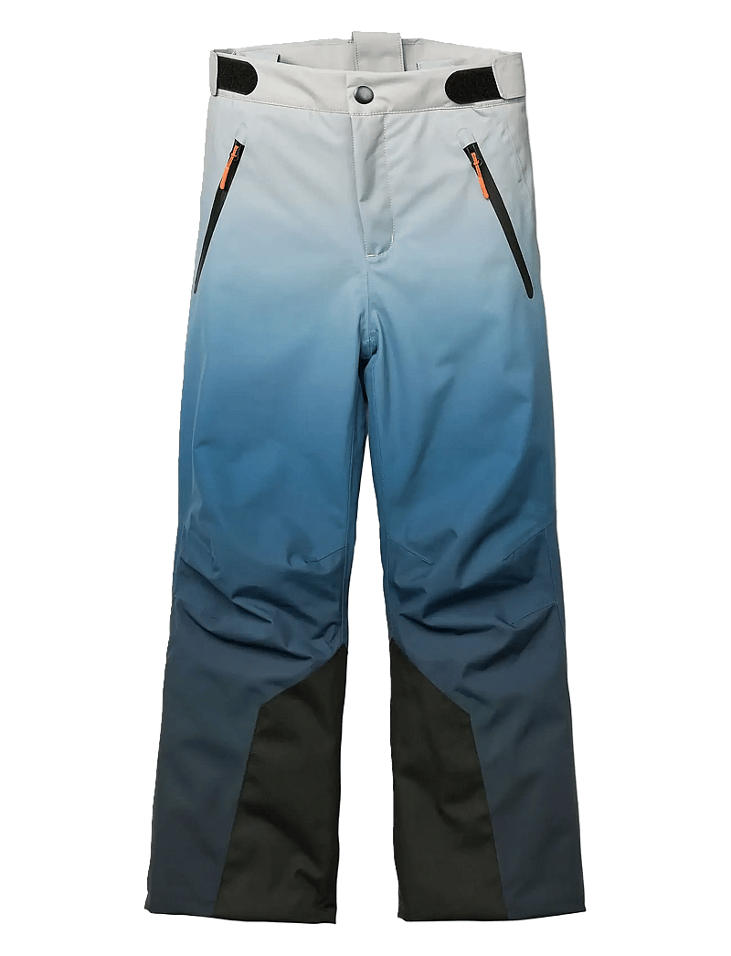 Molo - Jump Pro - vinterbyxor - blue ice - 1