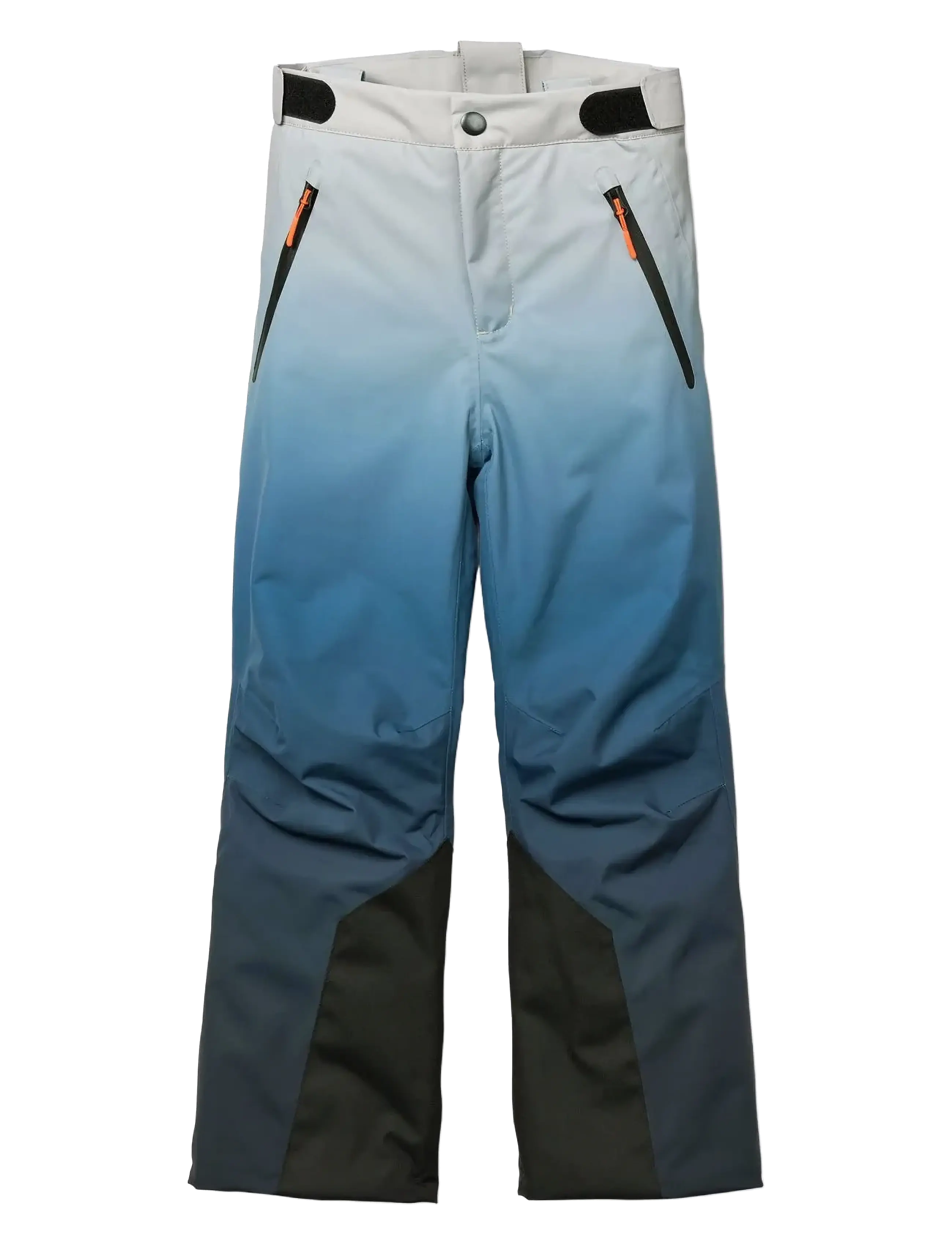 Molo Jump Pro - Ulkovaatteet - BLUE ICE / navy