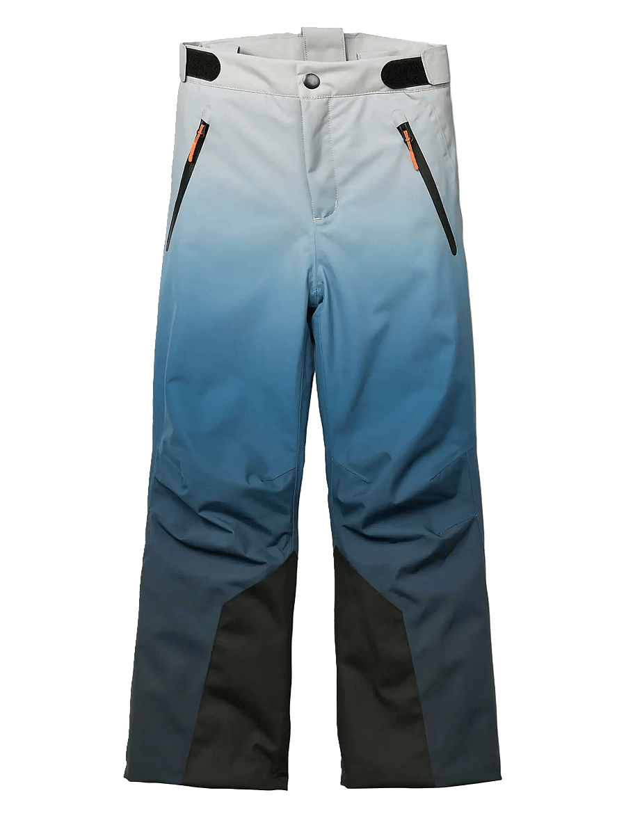 Molo - Jump Pro - winterhose - blue ice - 1