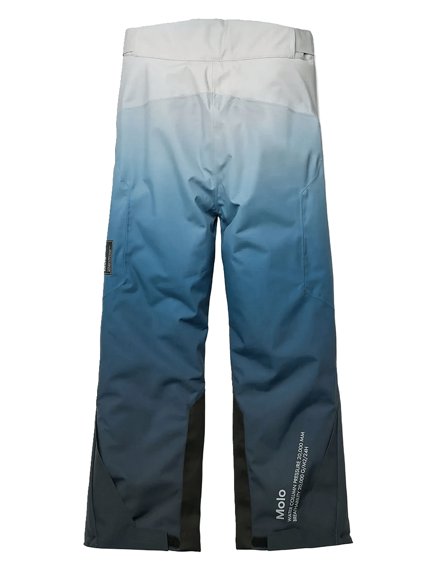 Molo - Jump Pro - winterhose - blue ice - 2