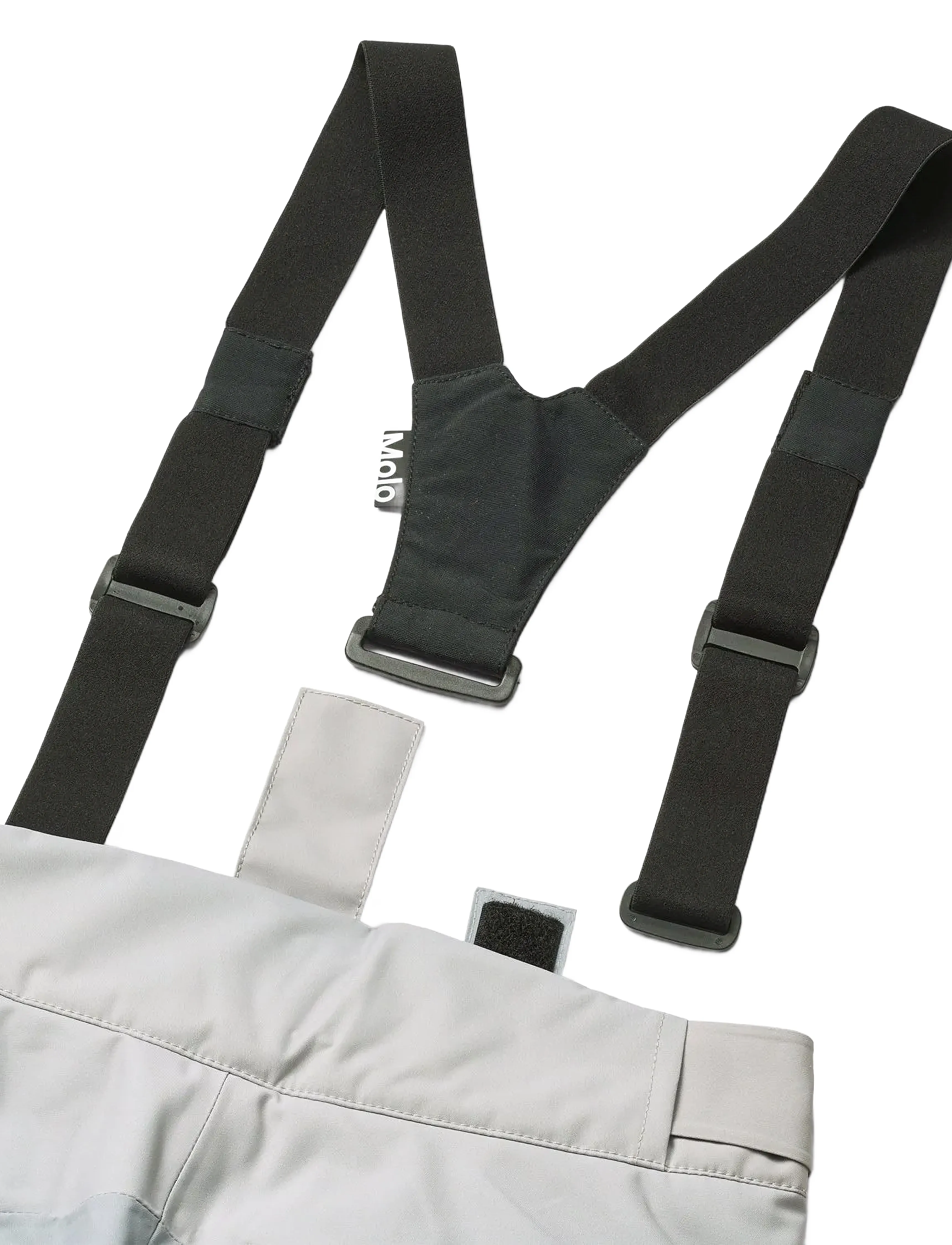 Molo - Jump Pro - winterhose - blue ice - 5