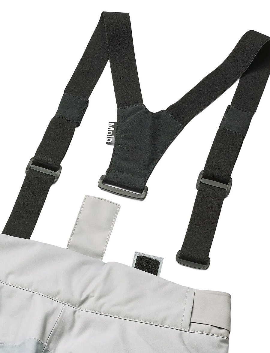 Molo - Jump Pro - winterhose - blue ice - 5
