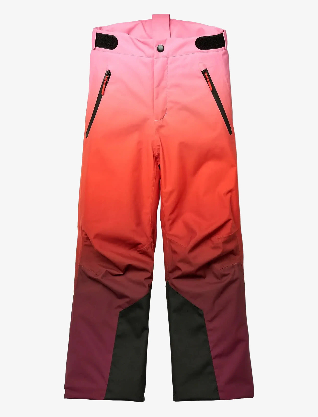 Molo - Jump Pro - vinterbyxor - fiery red - 1