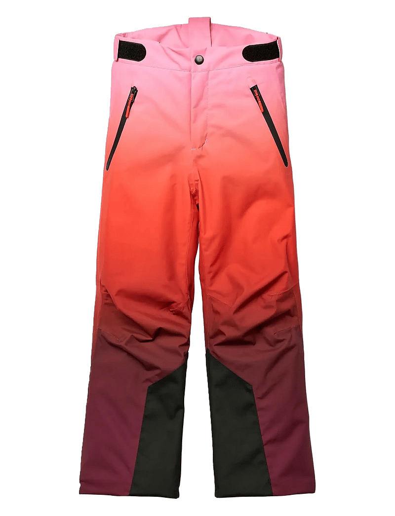 Molo - Jump Pro - vinterbyxor - fiery red - 1