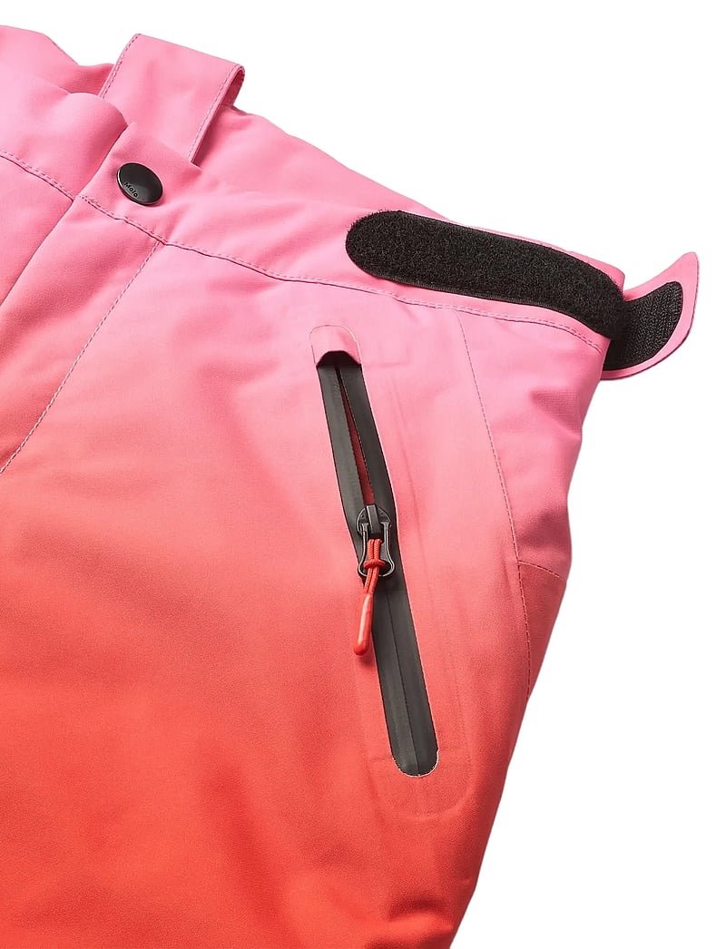 Molo - Jump Pro - vinterbyxor - fiery red - 5