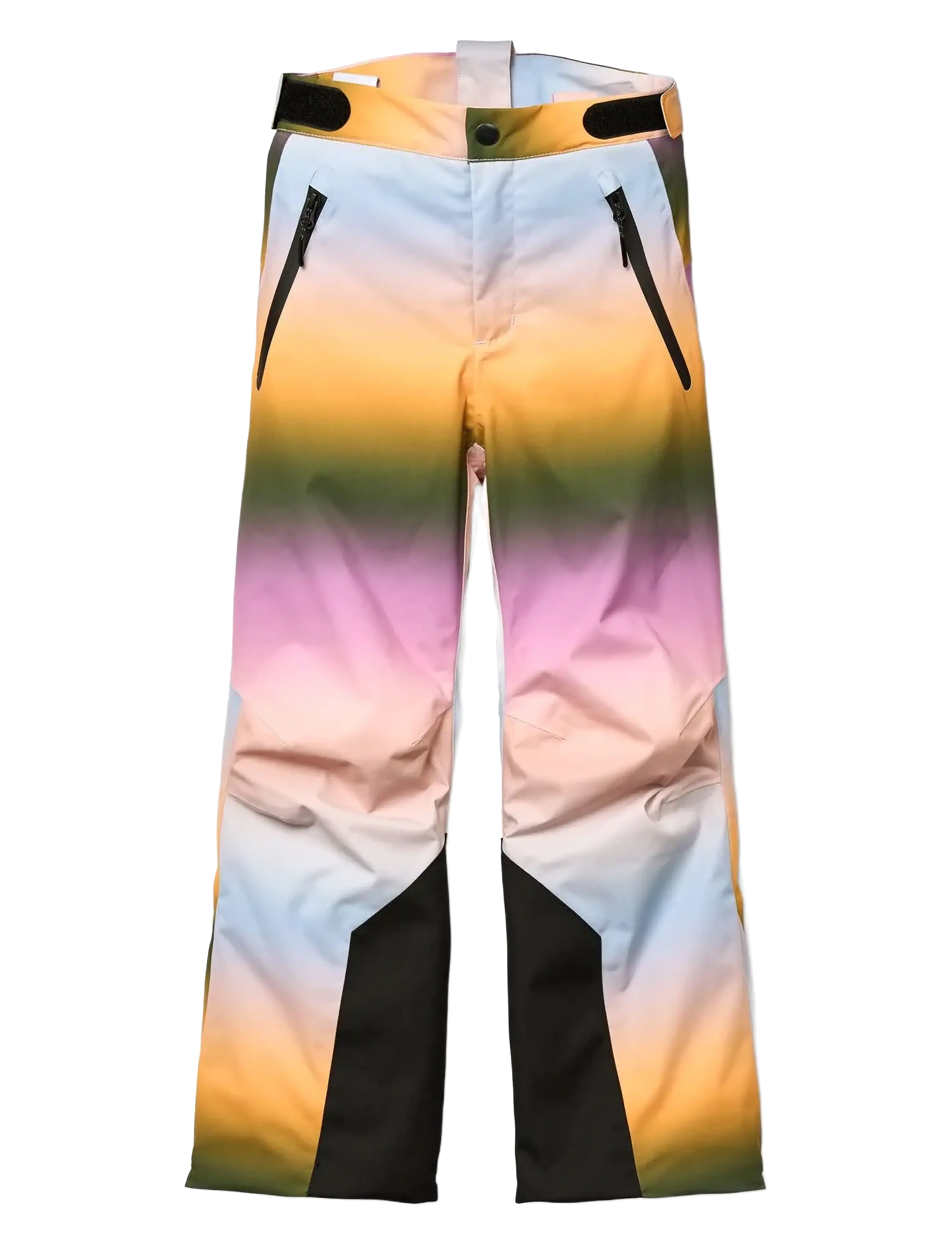 MOLO Jump Pro Pink - 146 - Kinder