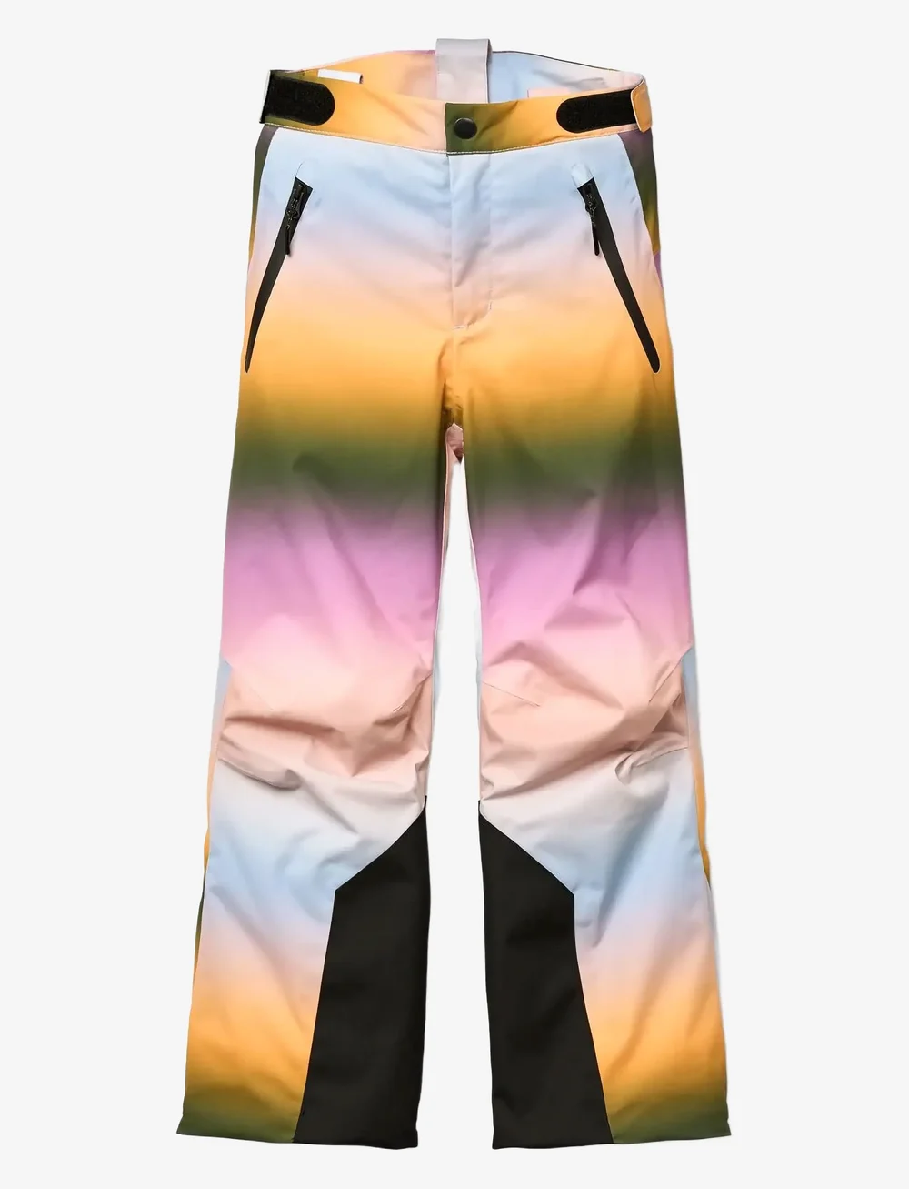 Molo - Jump Pro - winter trousers - rainbow sky - 1