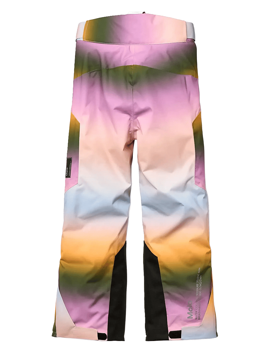 Molo - Jump Pro - vinterbukser - rainbow sky - 2