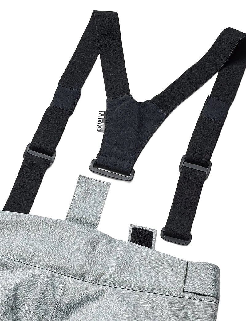 Molo - Jump Pro - vinterbyxor - sunrise - 5