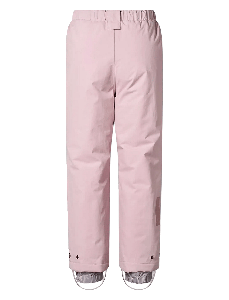 Molo - Paxton - vinterbukser - blue pink - 1