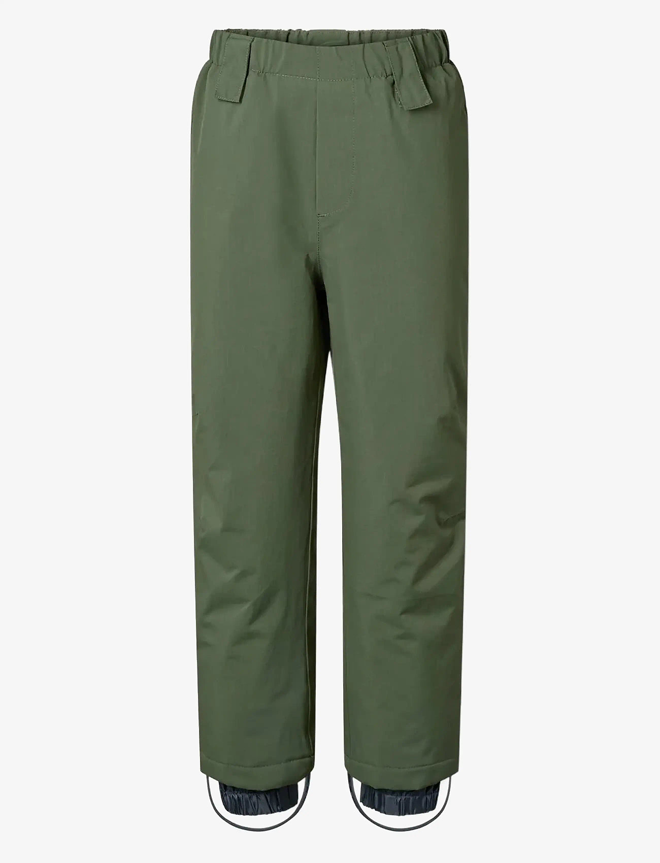 Molo - Paxton - kattepüksid - dark forest - 0