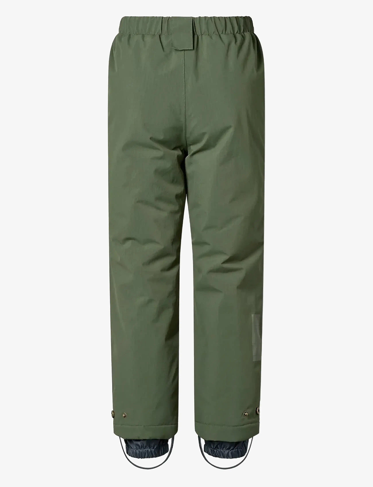 Molo - Paxton - kattepüksid - dark forest - 1