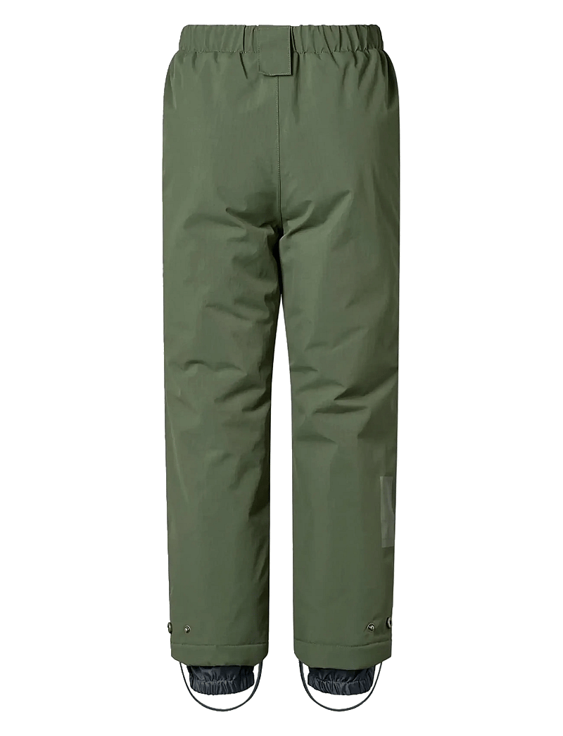 Molo - Paxton - vinterbyxor - dark forest - 2