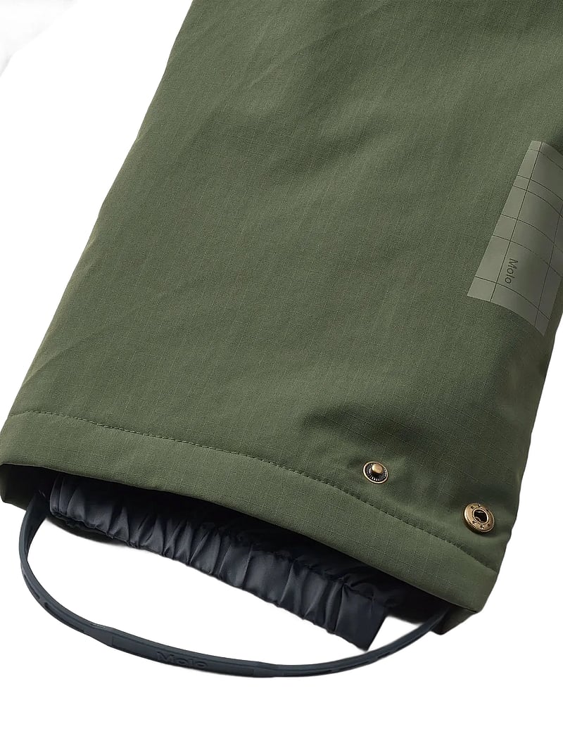 Molo - Paxton - vinterbyxor - dark forest - 4