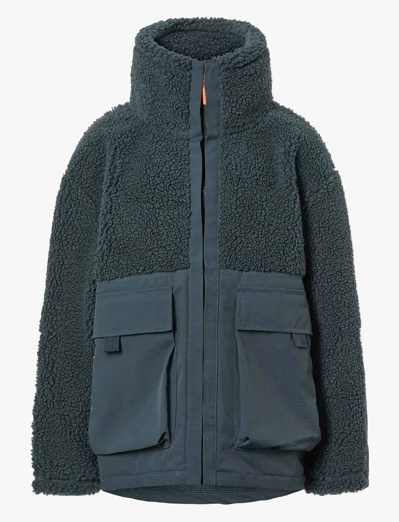 Molo - Utha - herbstjacken - night navy - 0