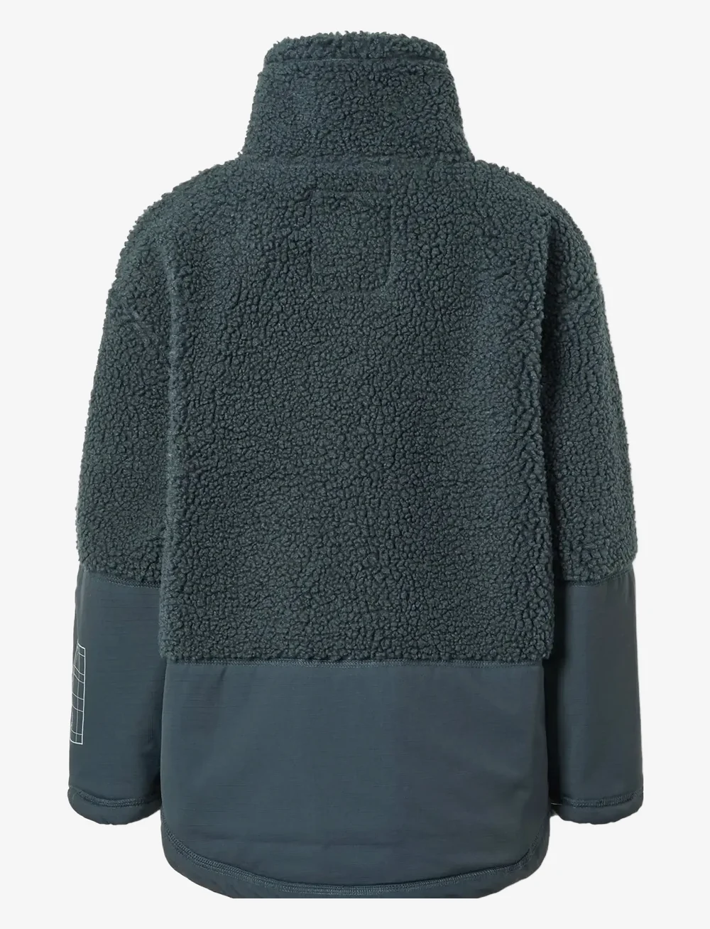 Molo - Utha - fleecejackor - night navy - 2