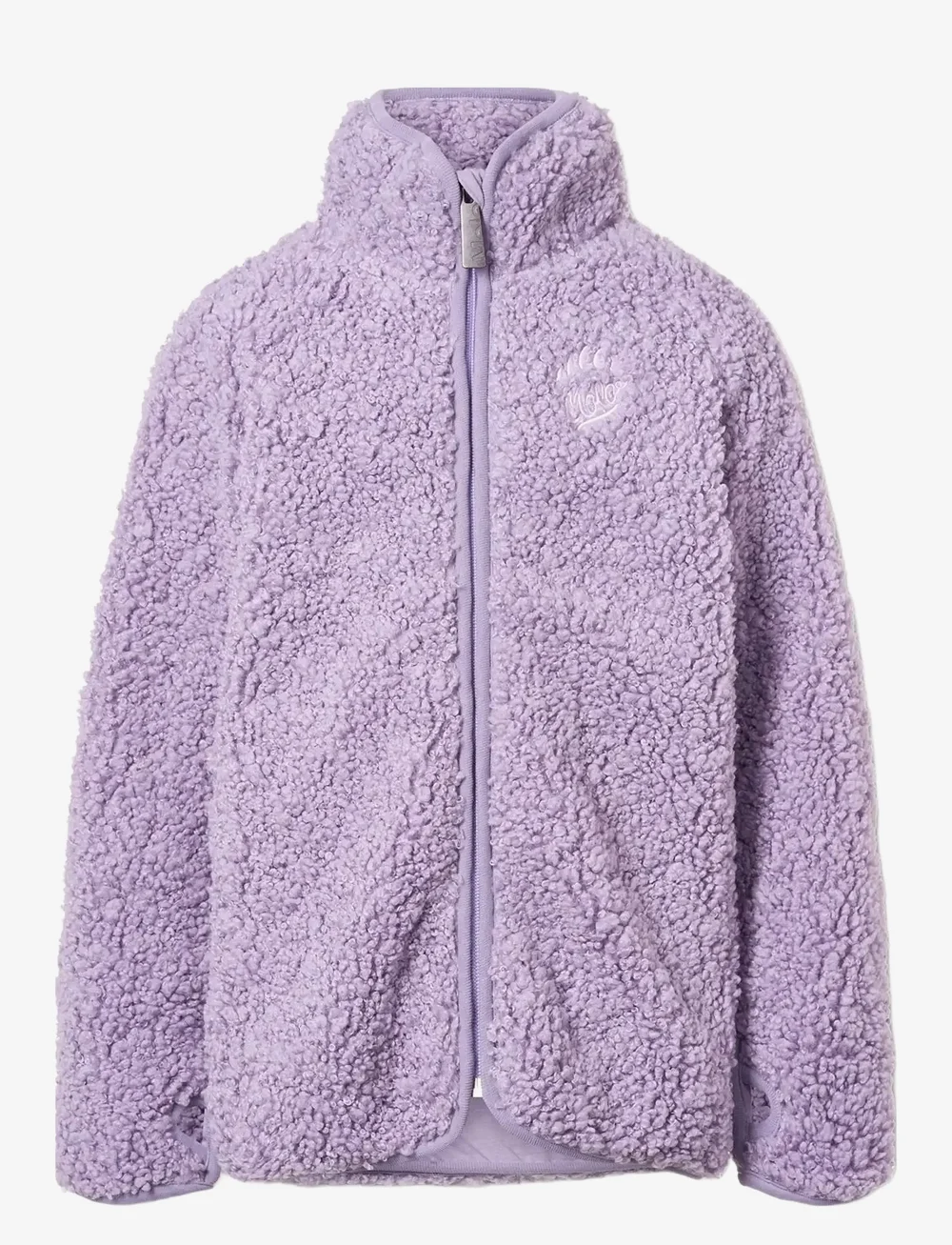 Molo - Ulan - fleecejackor - daybreak - 0