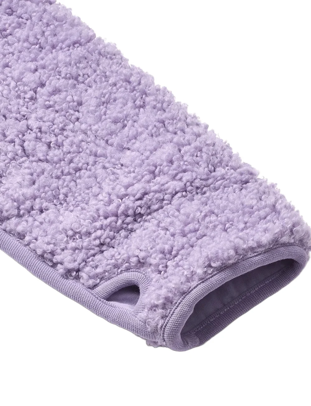 Molo - Ulan - fleecejackor - daybreak - 2