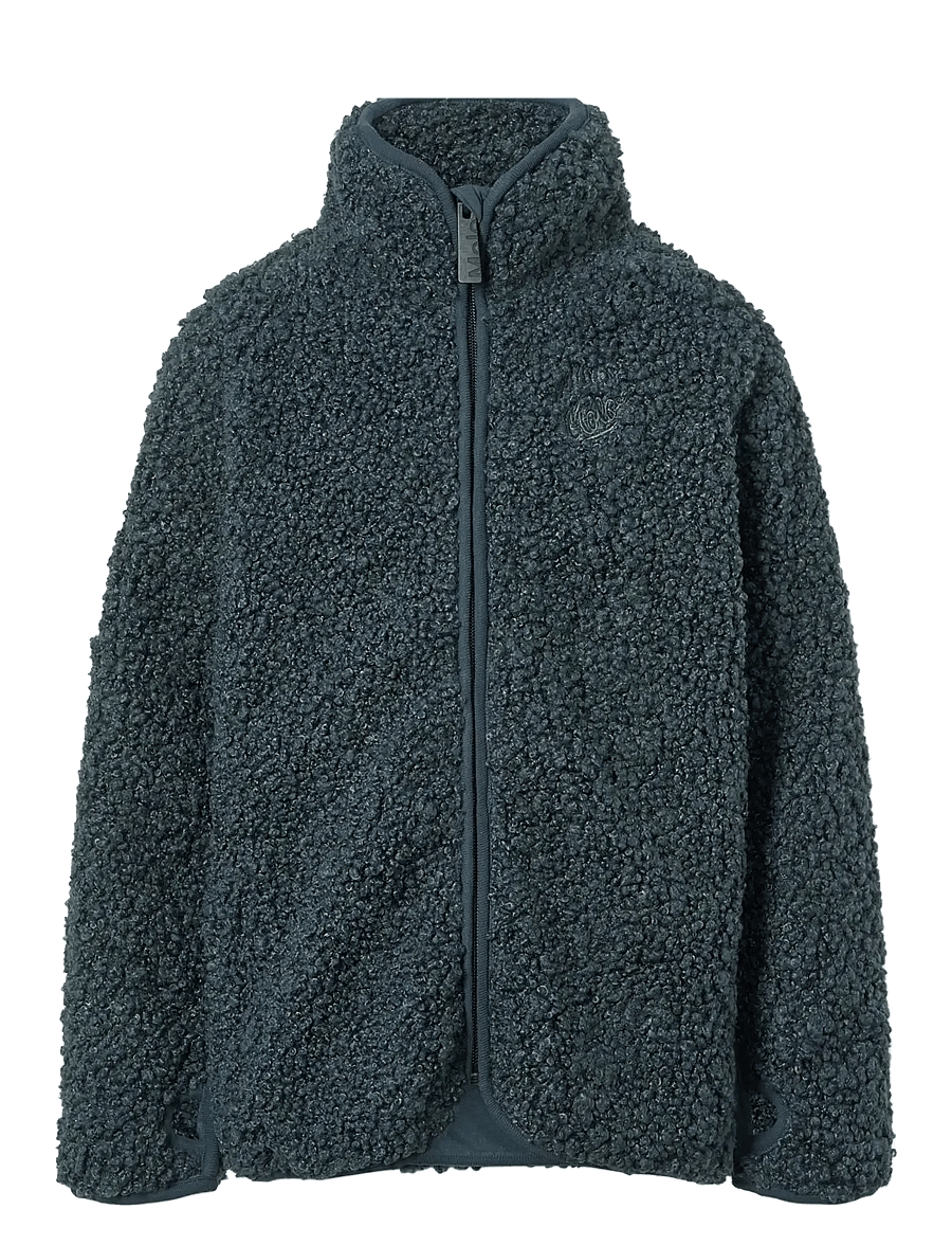 Molo - Ulan - fleece jackets - night navy - 0