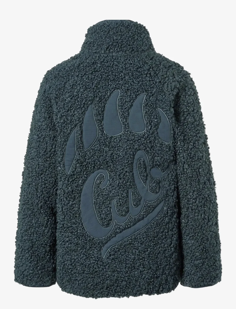 Molo - Ulan - fleecejacken - night navy - 1