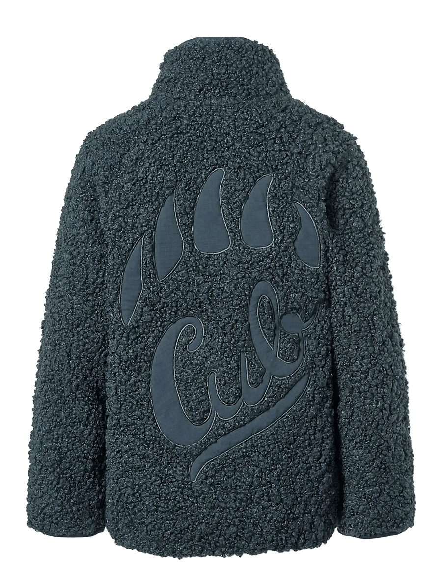 Molo - Ulan - fleece jackets - night navy - 1