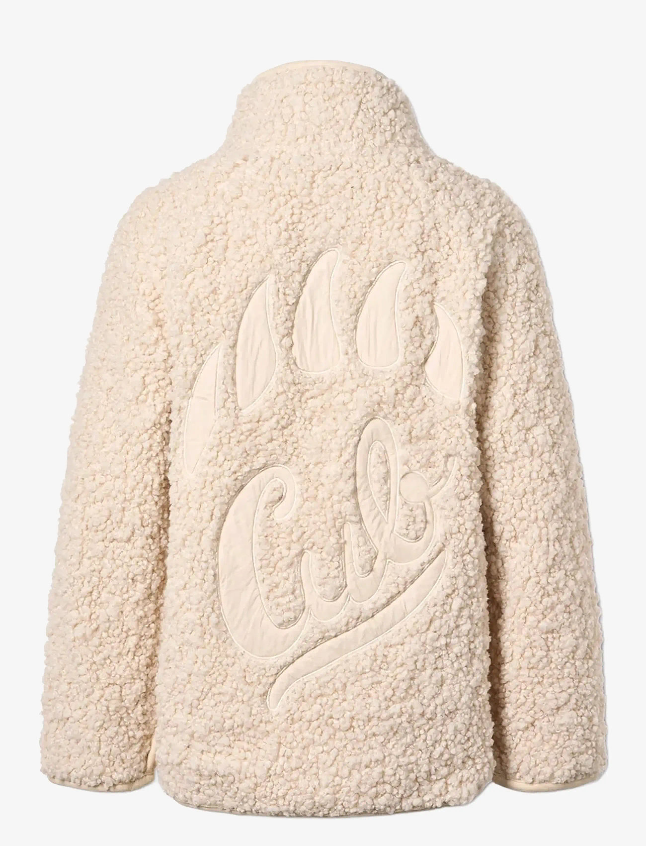 Molo - Ulan - efterårsjakker - vanilla - 1