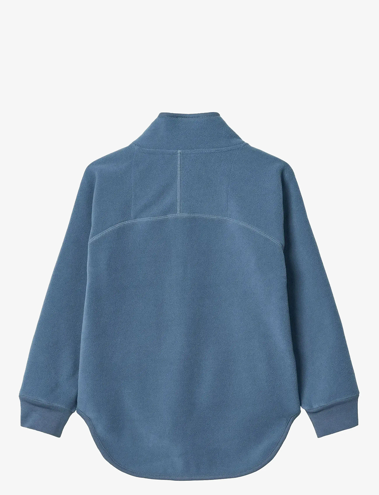 Molo - Ulani - herbstjacken - evening sky - 1