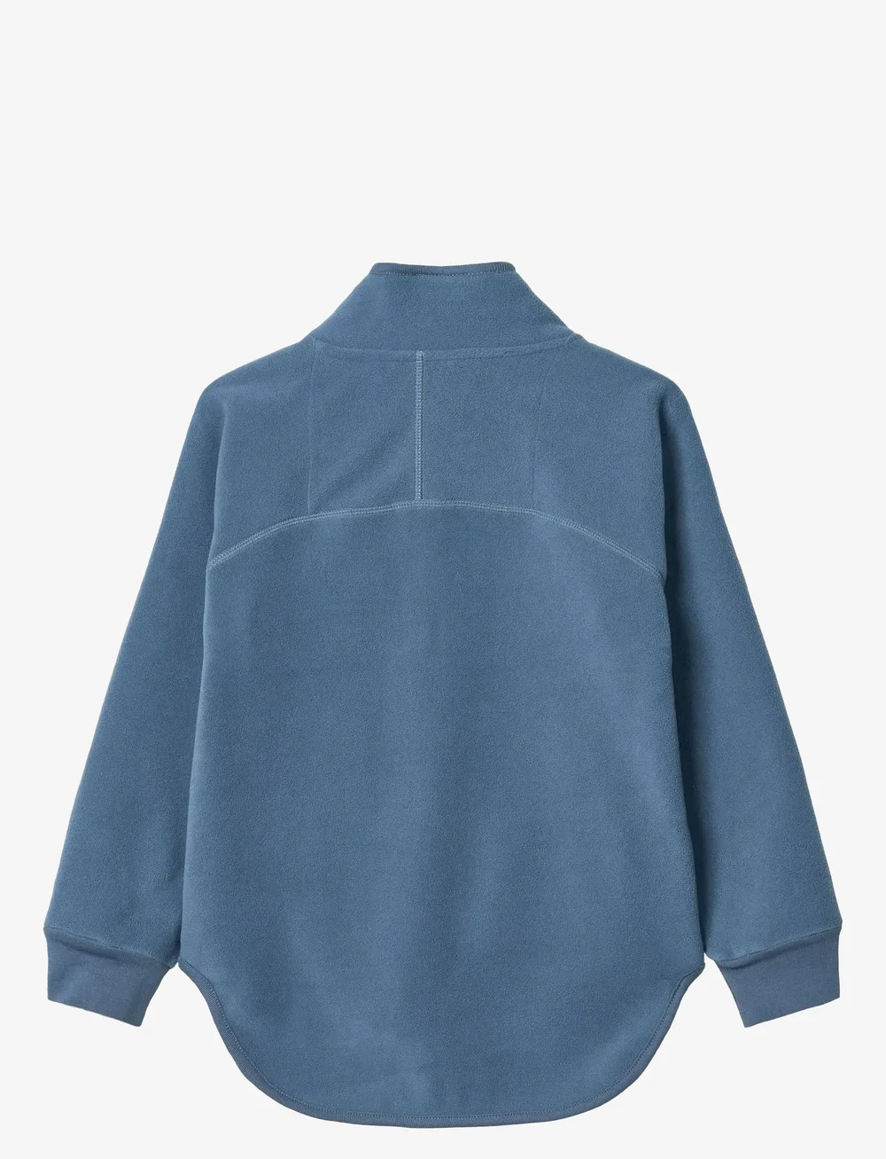 Molo - Ulani - fliisjakid - evening sky - 1