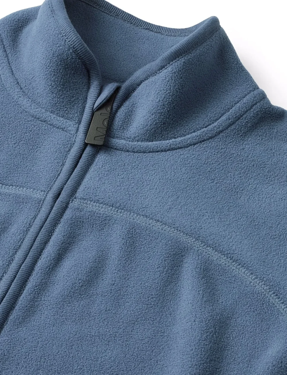 Molo - Ulani - fliisjakid - evening sky - 2