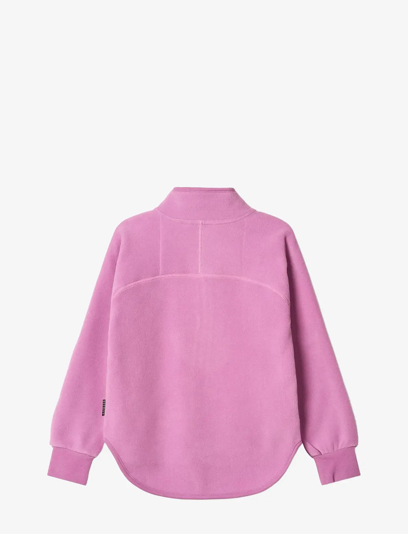 Molo - Ulani - fleecejakker - purple ray - 1