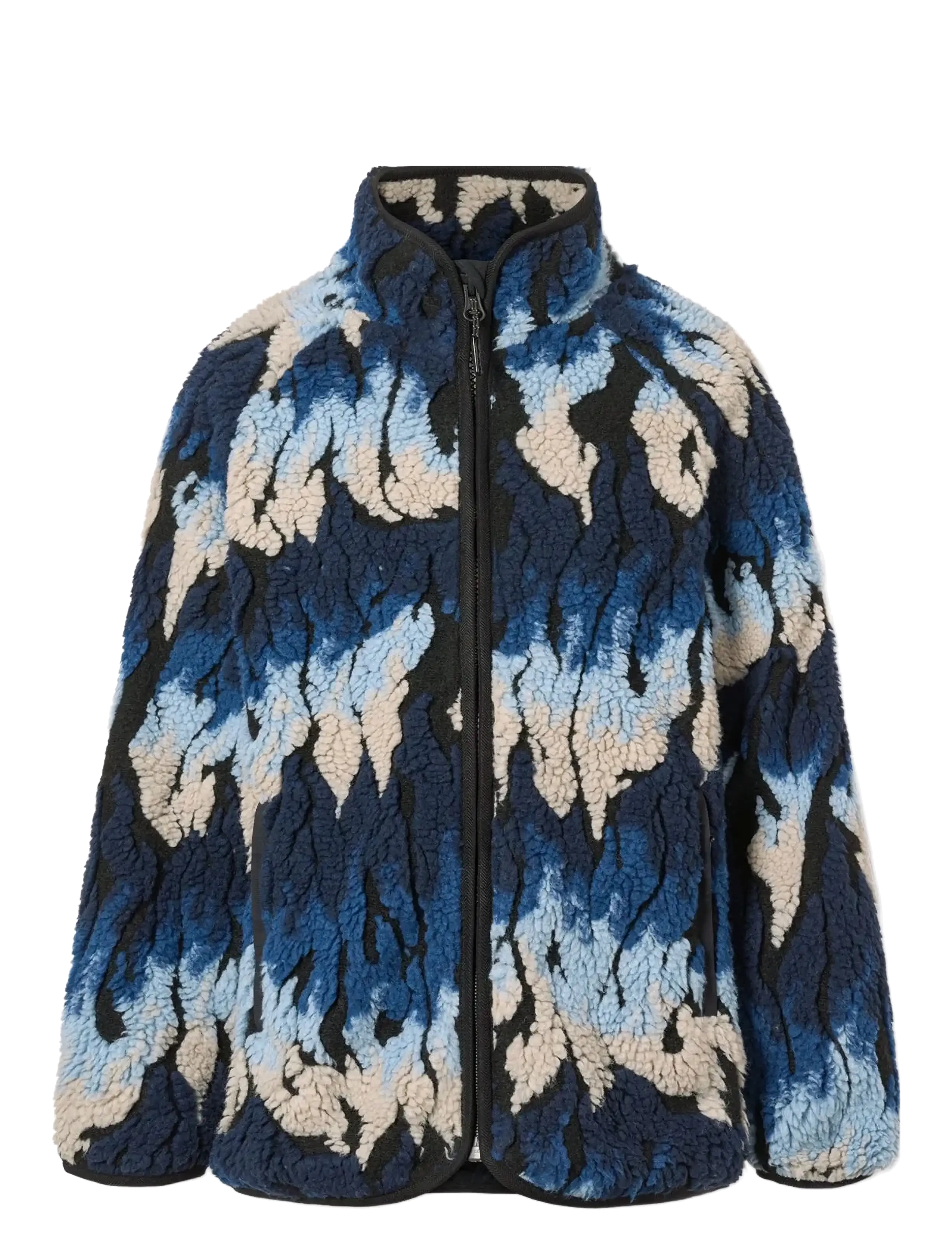 MOLO Unique Navy - 122 - Kinder