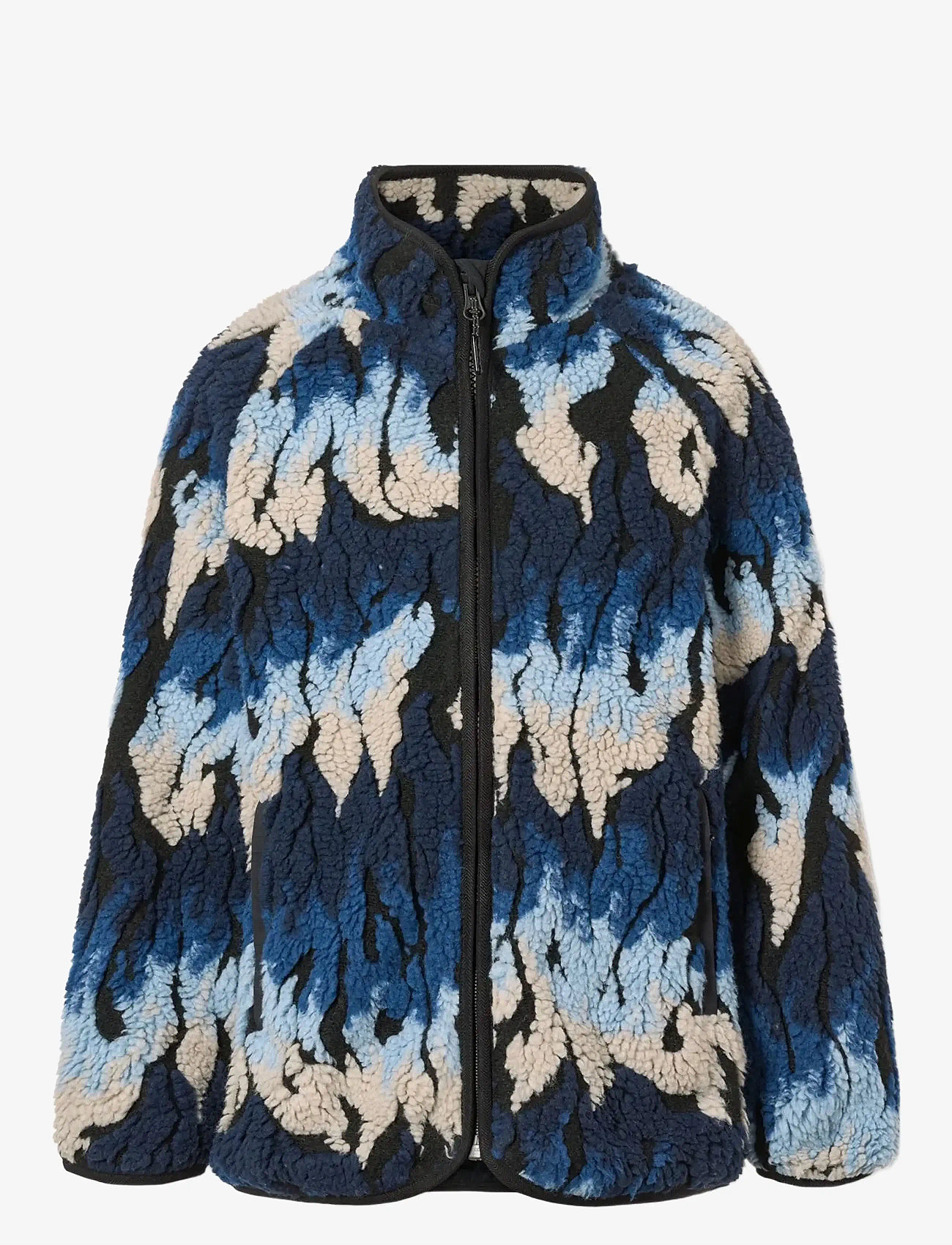 Molo - Unique - fall jackets - ingenuity cool - 0