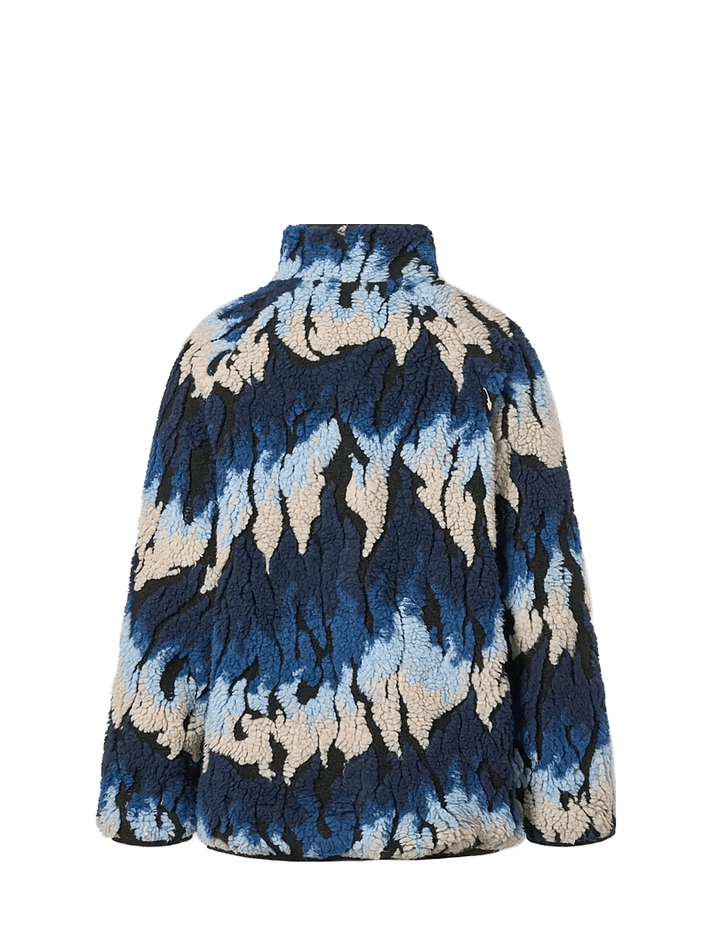 Molo - Unique - fleecejakker - ingenuity cool - 2