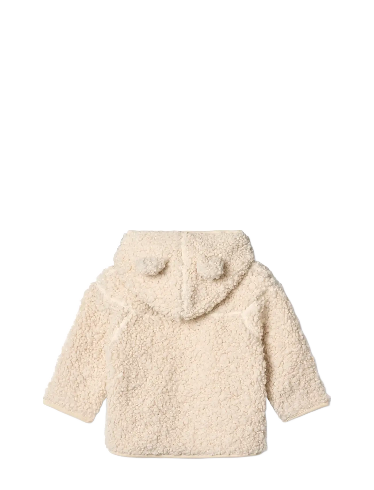 Molo - Ummi - herbstjacken - vanilla - 1