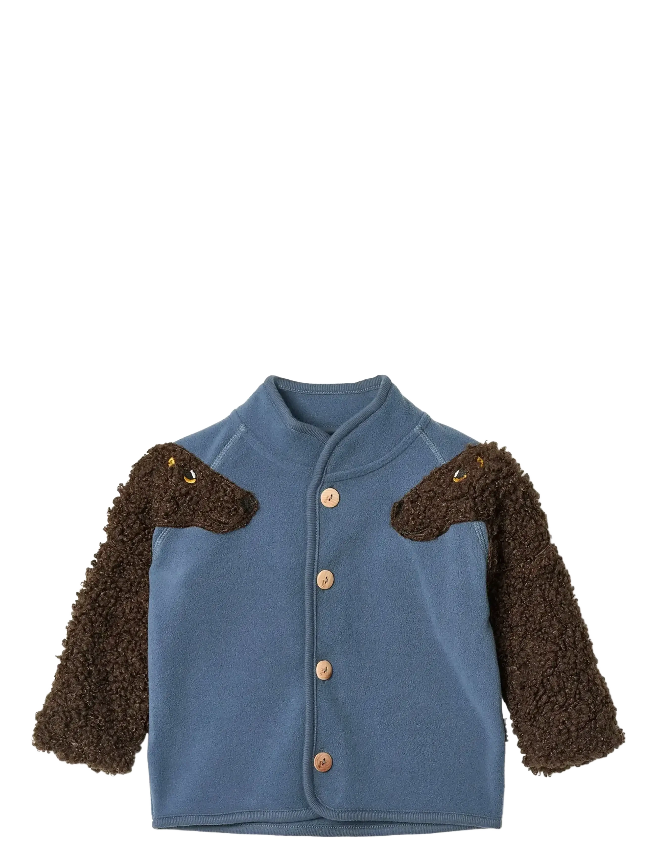 MOLO Uli Blau - 86 - Kinder