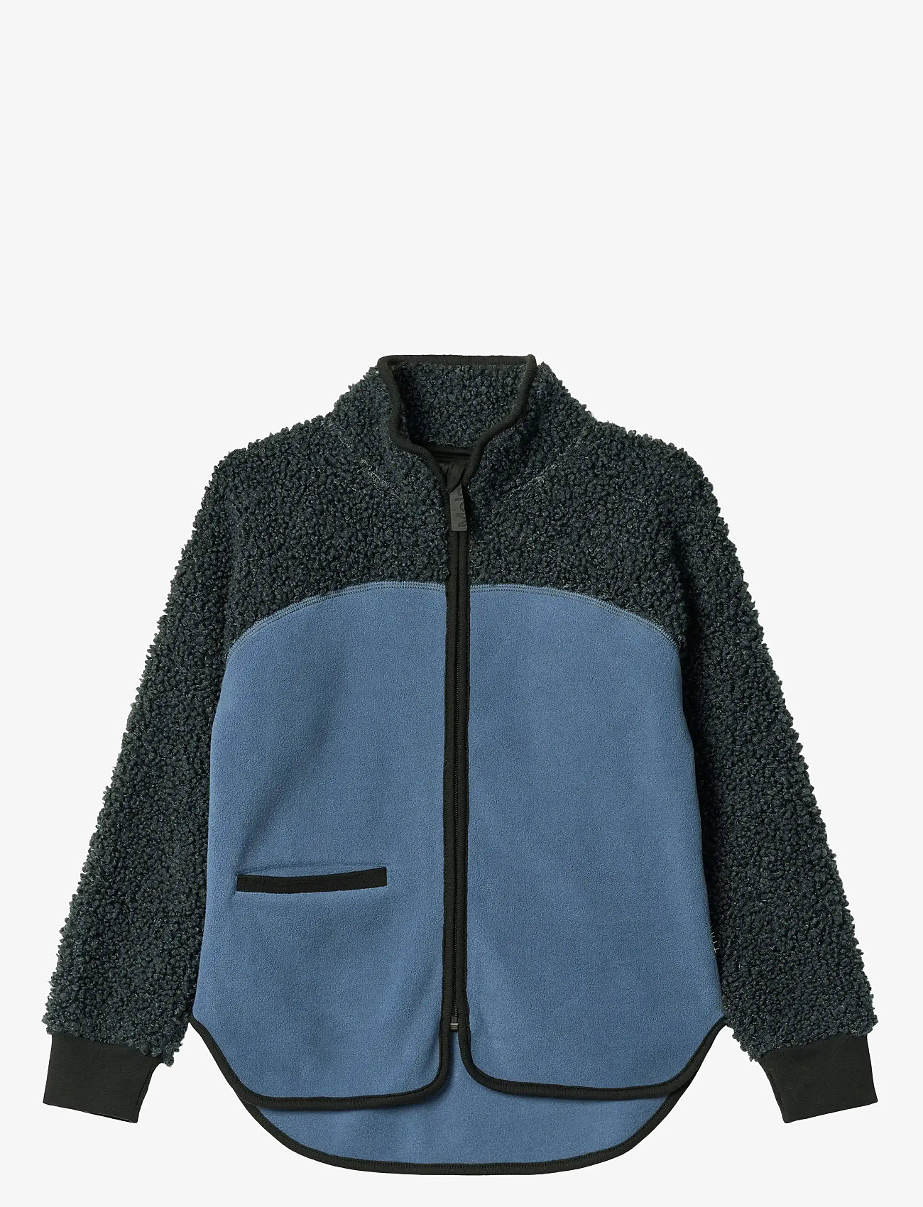 Molo - Ulani - efterårsjakker - night navy - 0