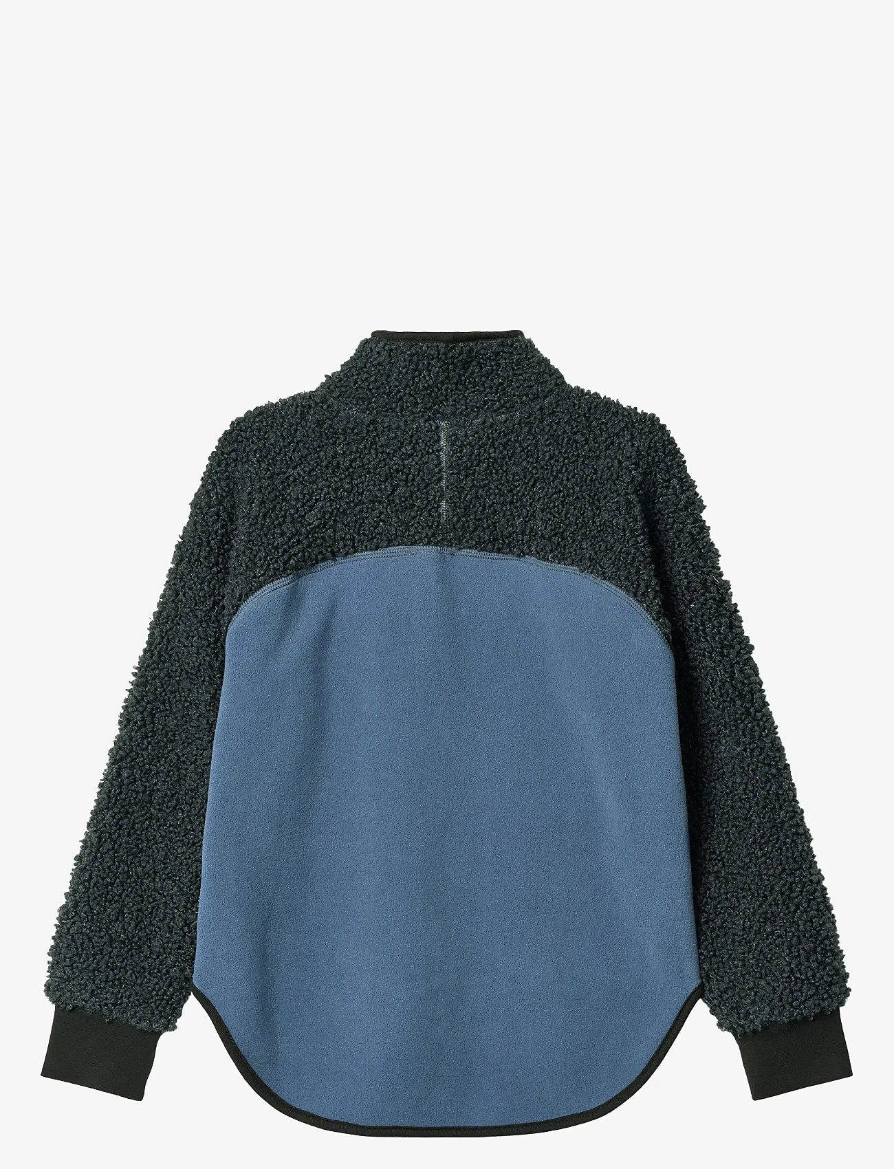 Molo - Ulani - efterårsjakker - night navy - 1