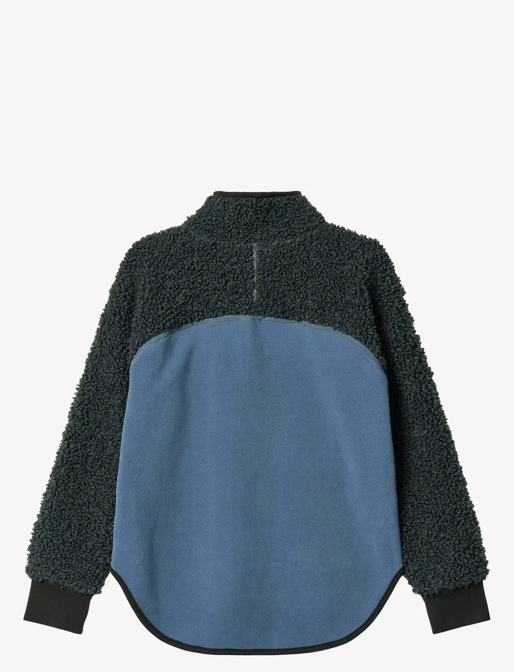 Molo - Ulani - fleecejacken - night navy - 1