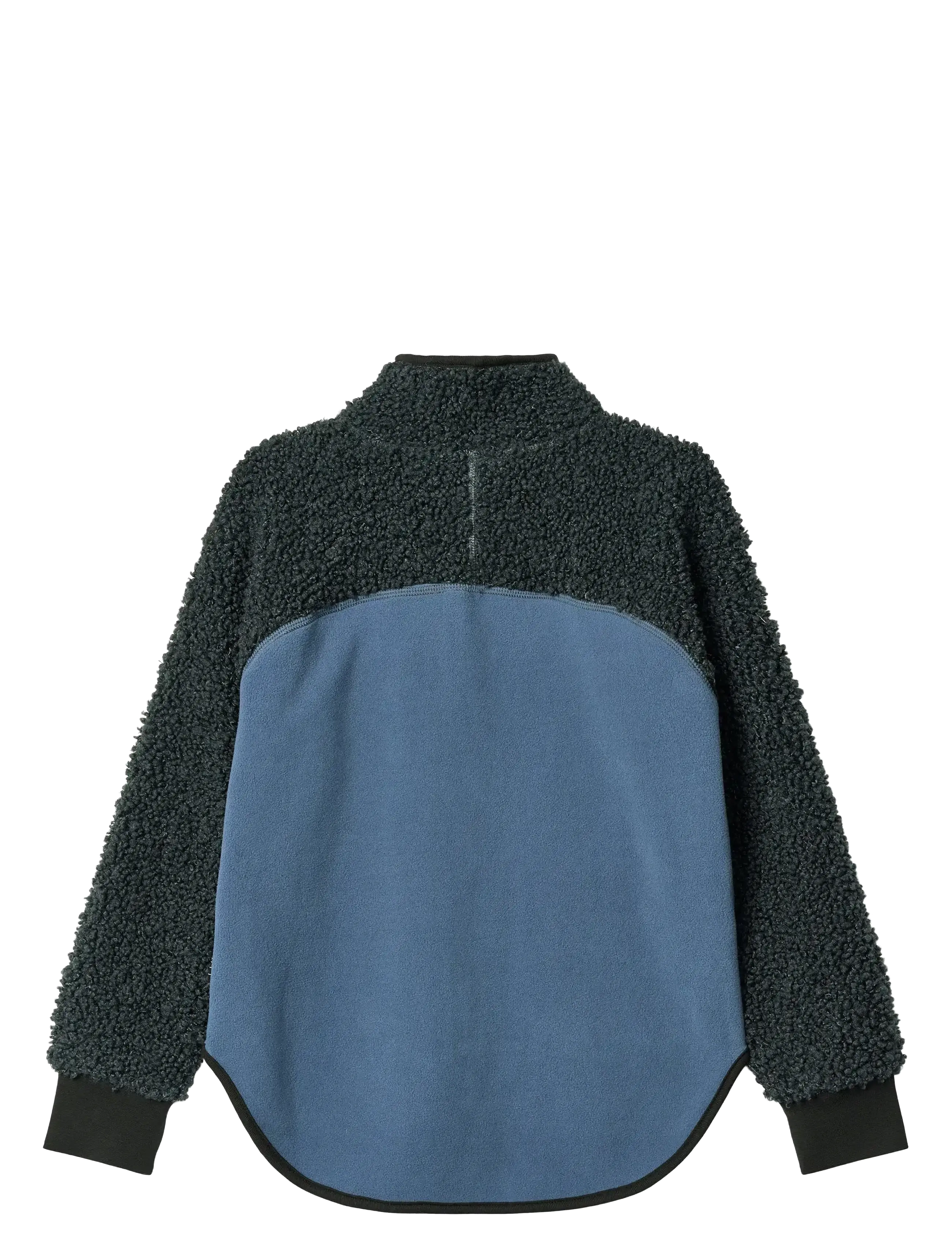 Molo - Ulani - herbstjacken - night navy - 1
